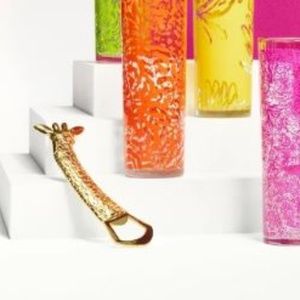 Lilly Pulitzer Bottle Opener
